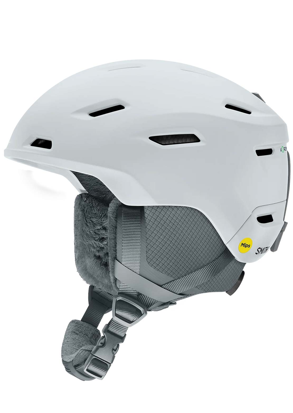 Smith Descend MIPS Winter Helmet