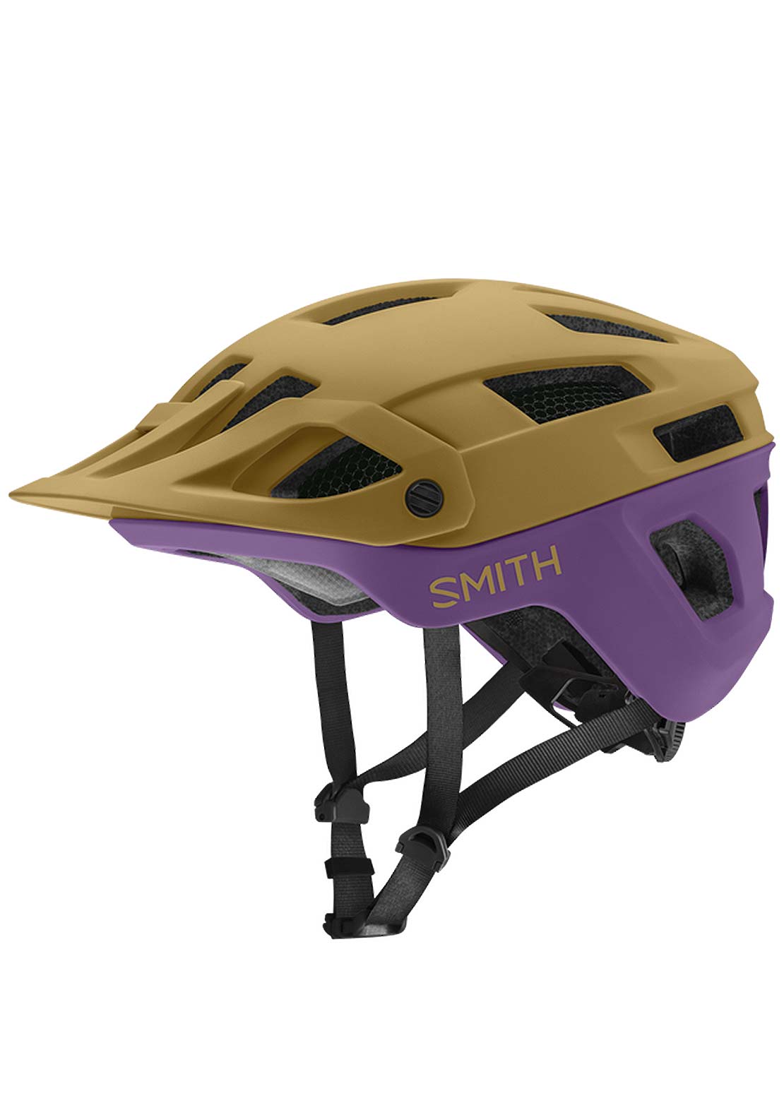 Smith Engage MIPS Mountain Bike Helmet Matte Coyote/Indigo