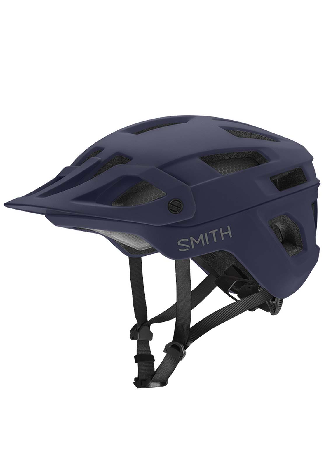 Smith Engage MIPS Mountain Bike Helmet Matte Midnight Navy