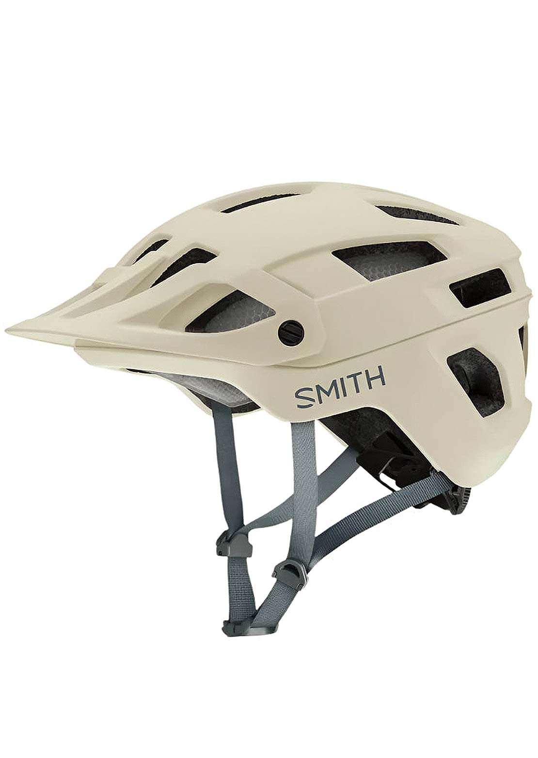 Smith Engage MIPS Mountain Bike Helmet Matte Chalk