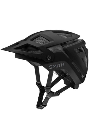 Smith Forefront 3 Mips Helmet M Matte Black