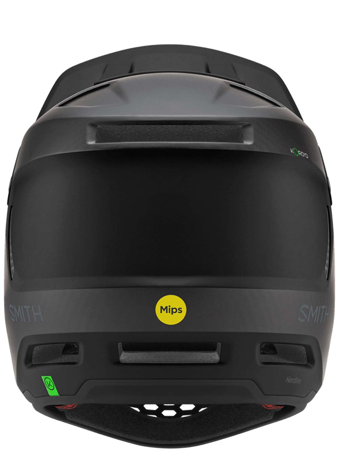 Smith Hardline MIPS Mountain Bike Helmet Matte Black