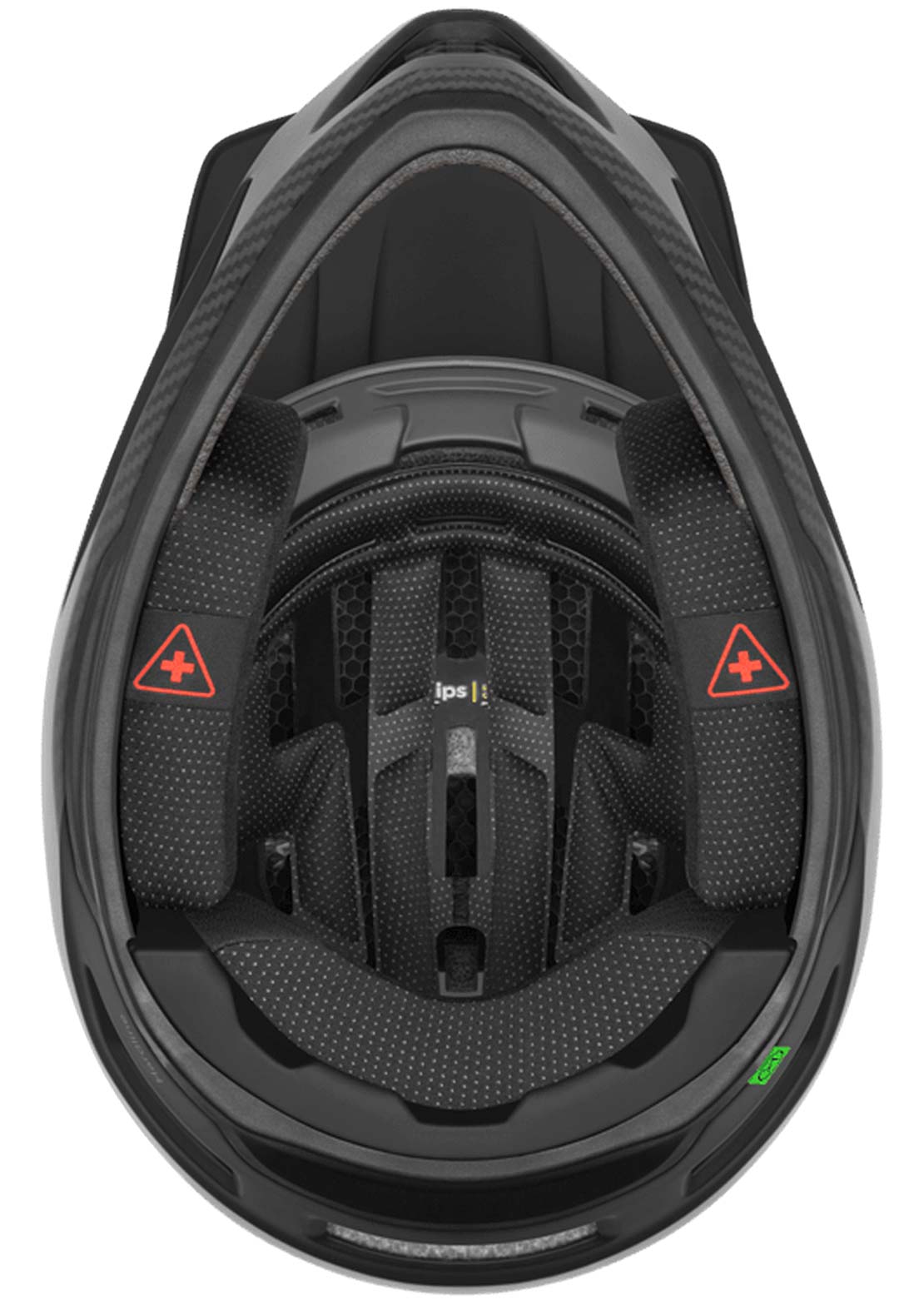 Smith Hardline MIPS Mountain Bike Helmet Matte Black