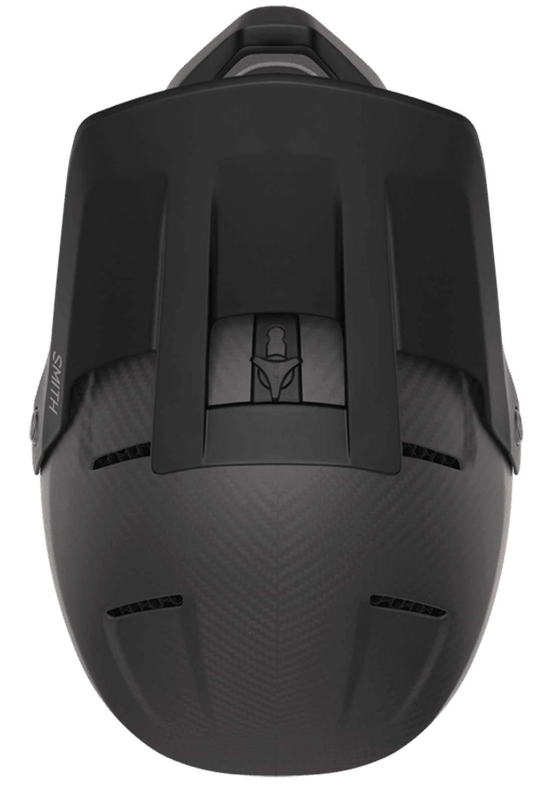 Smith Hardline MIPS Mountain Bike Helmet Matte Black