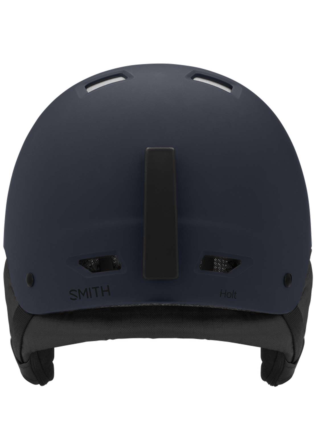 Smith Holt Winter Helmet Matte Midnight Navy