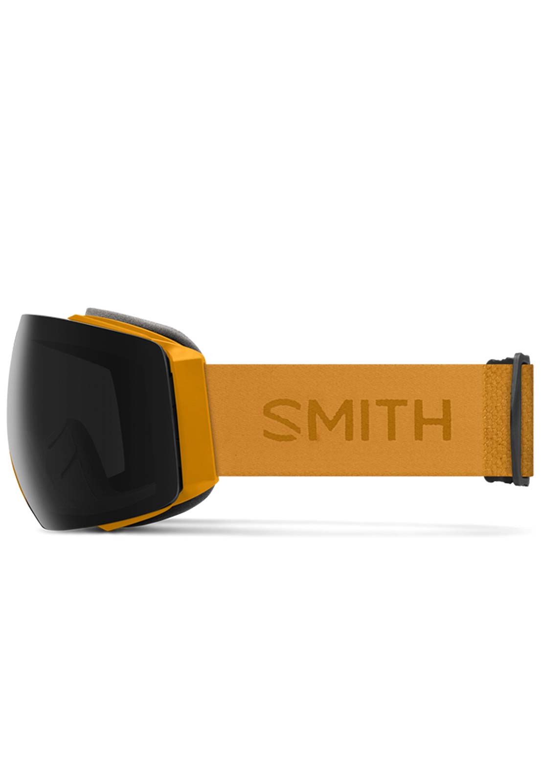 Smith I/O Mag Goggles Sunrise/Chromapop Sun Black