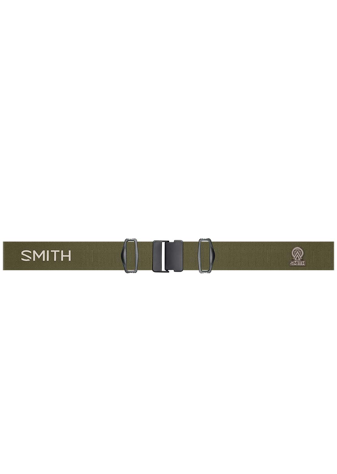 Smith I/O Mag XL Goggles Forest/Chromapop Sun Platinum Mirror