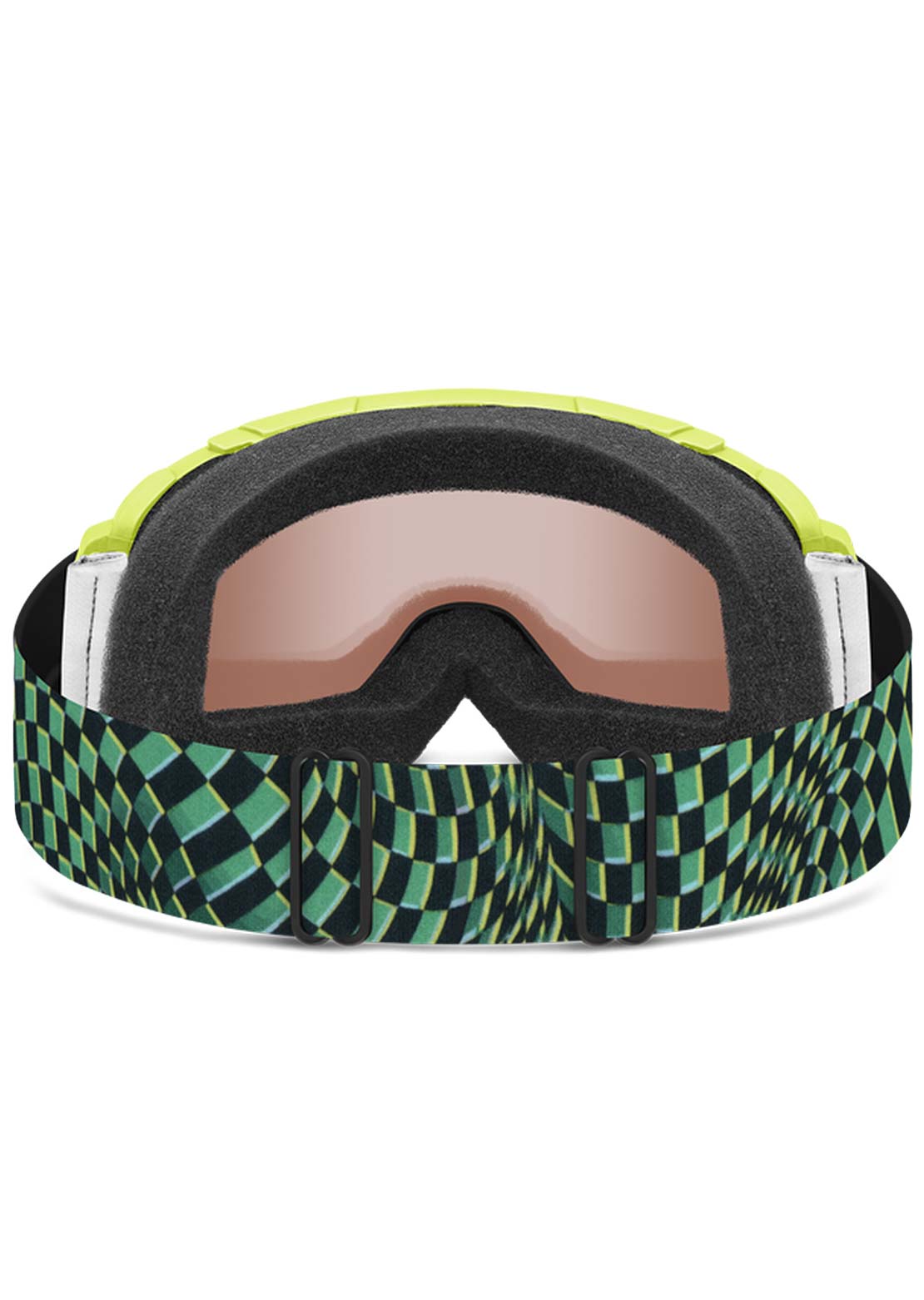 Smith Junior Daredevil Goggles