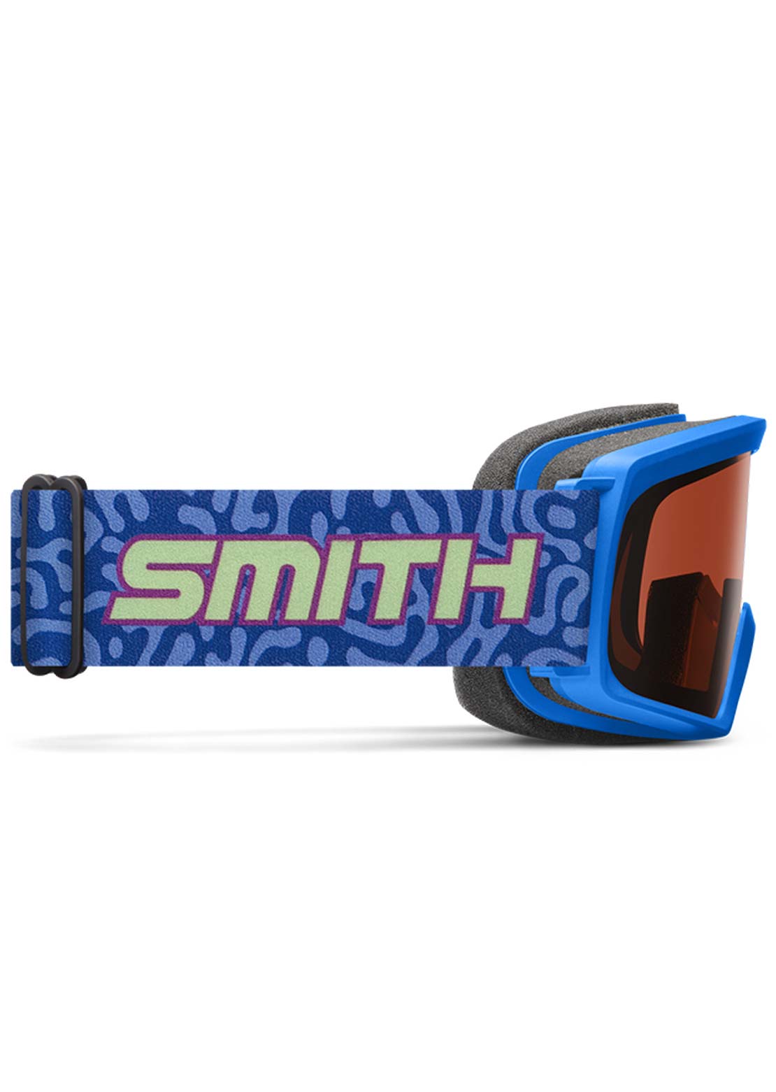 Smith Junior Rascal Goggles Cobalt Archive/Rc36