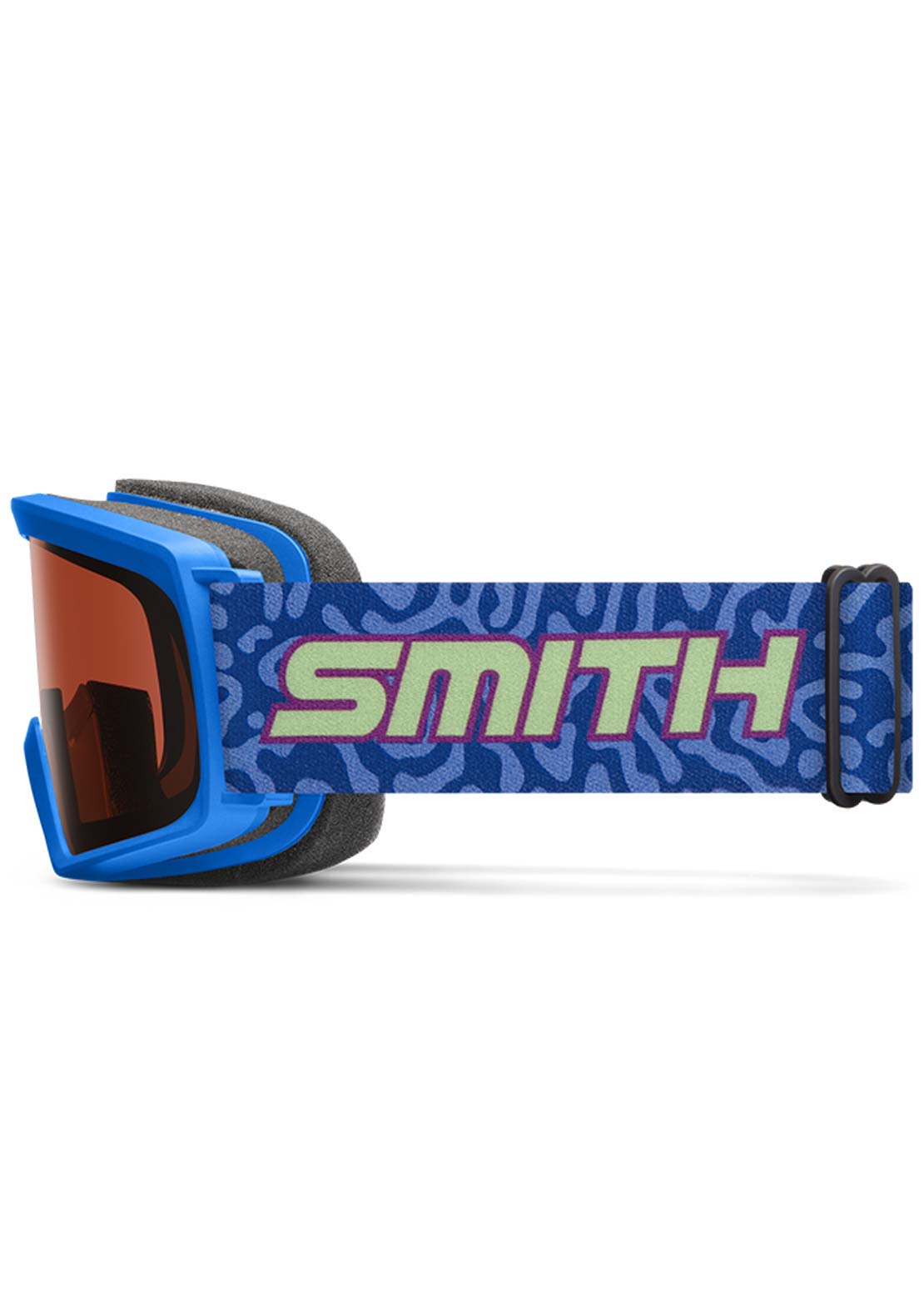 Smith Junior Rascal Goggles Cobalt Archive/Rc36