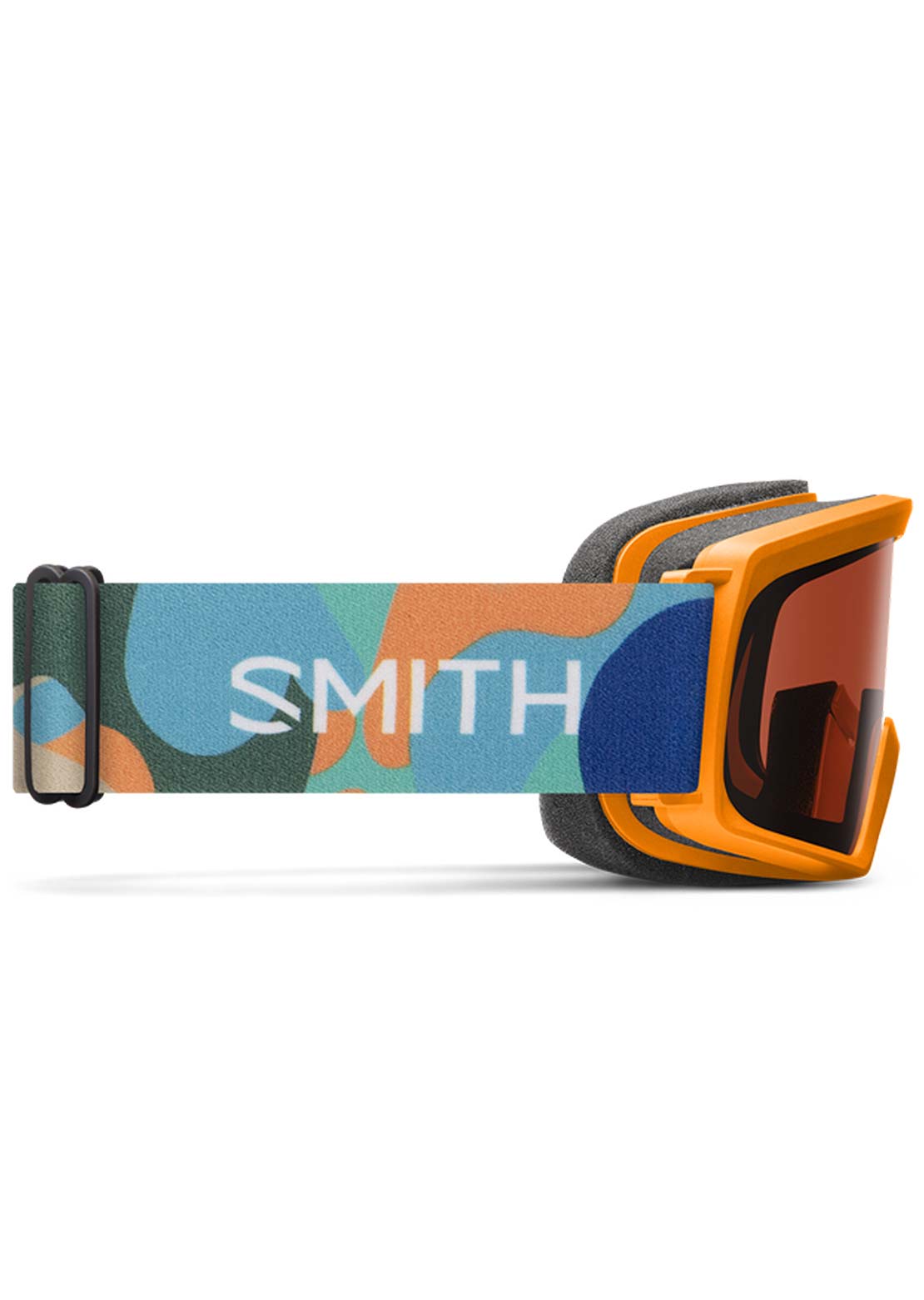 Smith Junior Rascal Goggles Habanero Alphabet Soup/Rc36