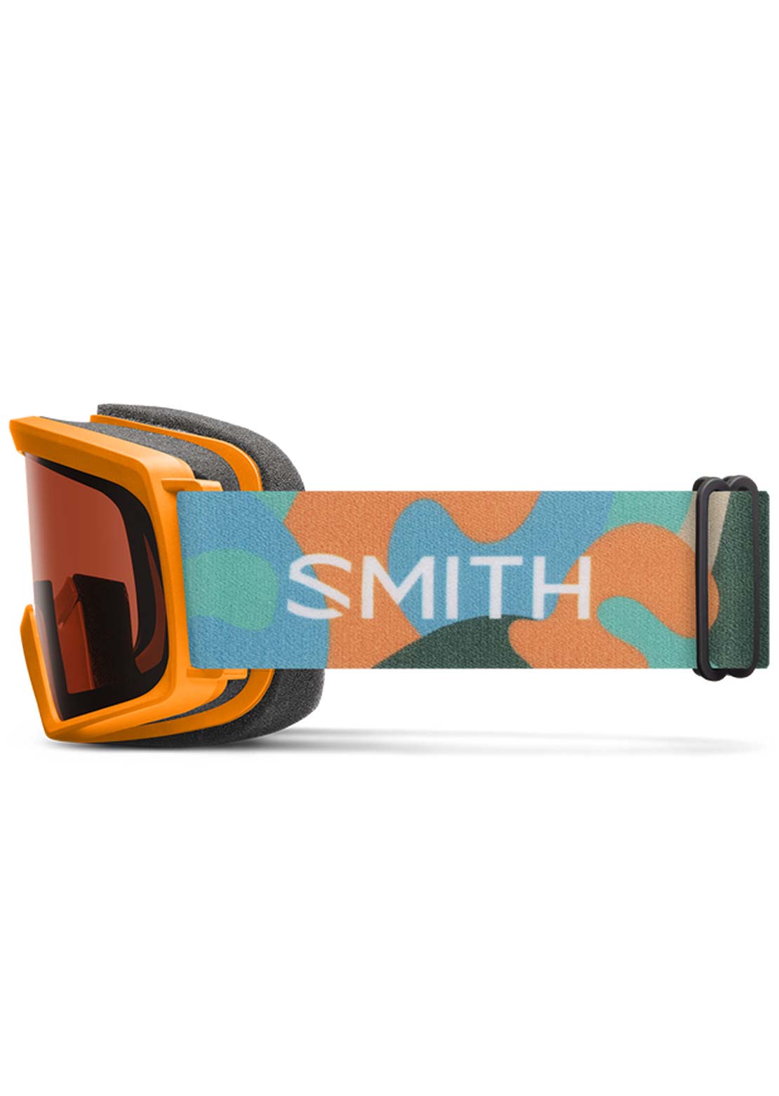 Smith Junior Rascal Goggles Habanero Alphabet Soup/Rc36