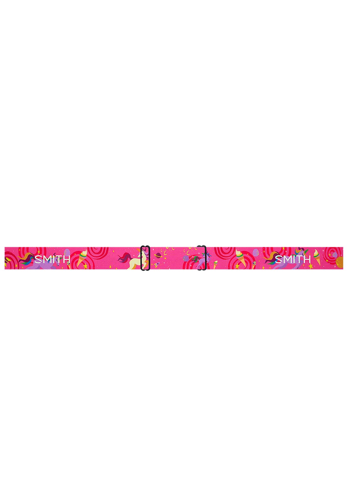 Smith Junior Rascal Goggles Pink Space Pony/Rc36