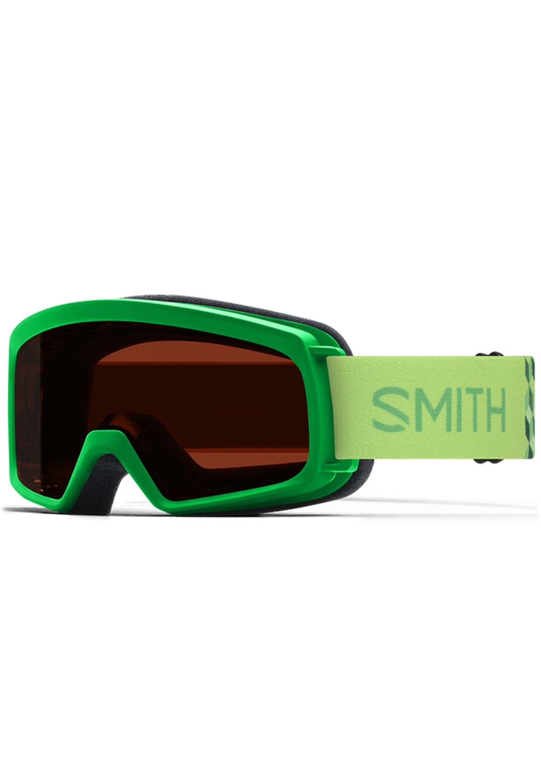Smith Junior Rascal Goggles Slime Watch Your Step/Rc36