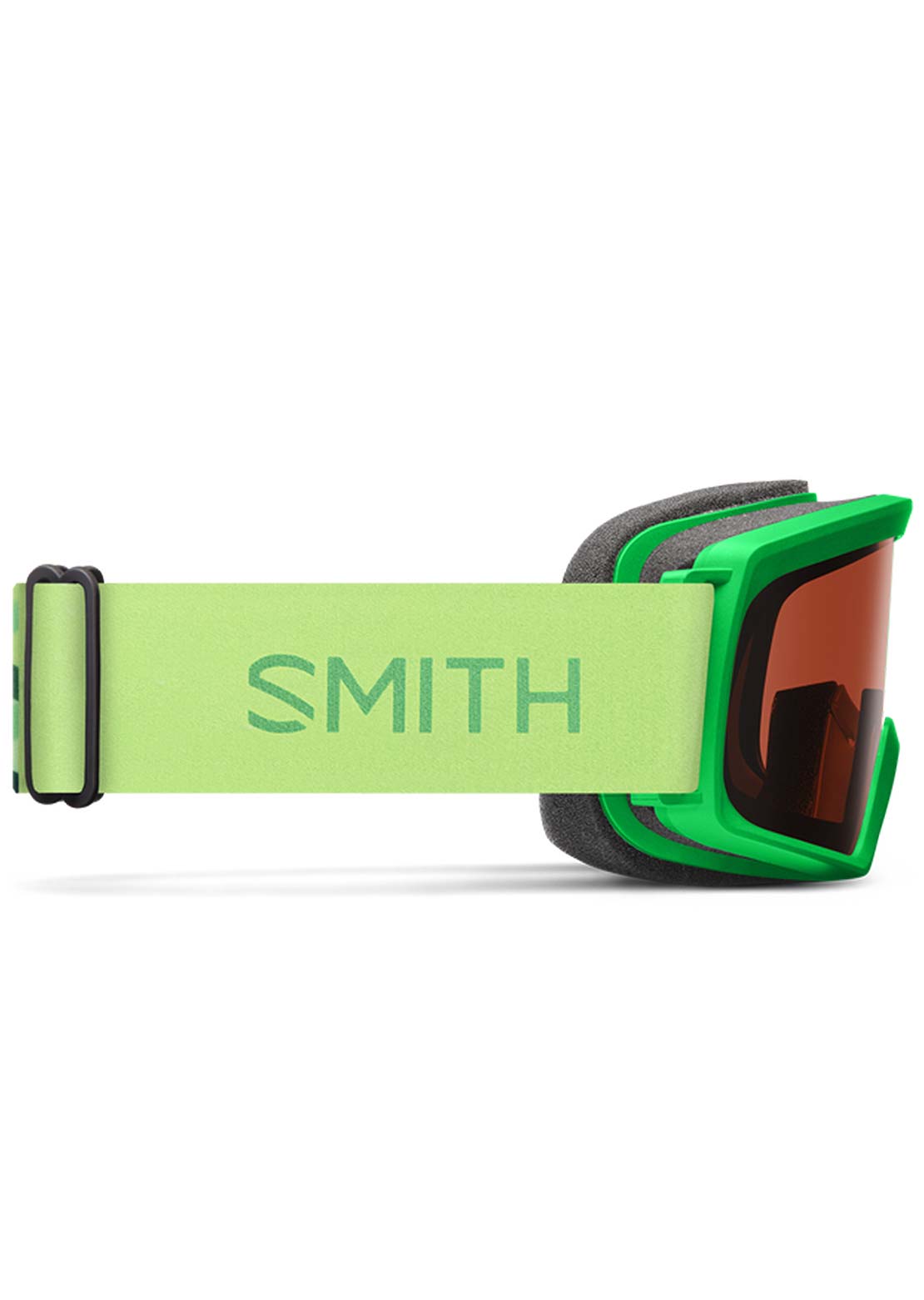 Smith Junior Rascal Goggles Slime Watch Your Step/Rc36