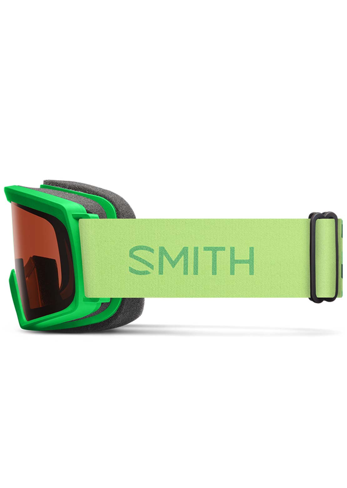Smith Junior Rascal Goggles Slime Watch Your Step/Rc36