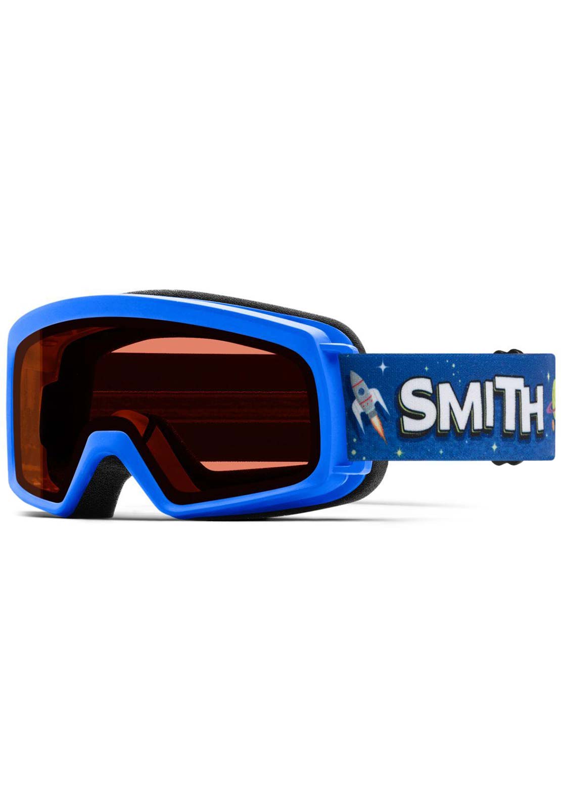 Smith Junior Rascal Goggles Supernova Rockets/RC36