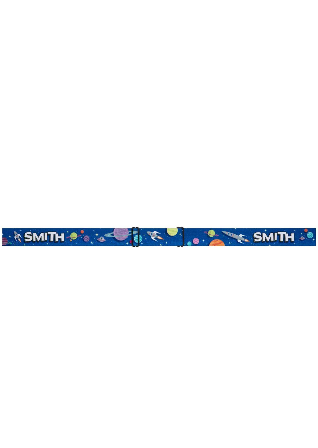 Smith Junior Rascal Goggles Supernova Rockets/RC36
