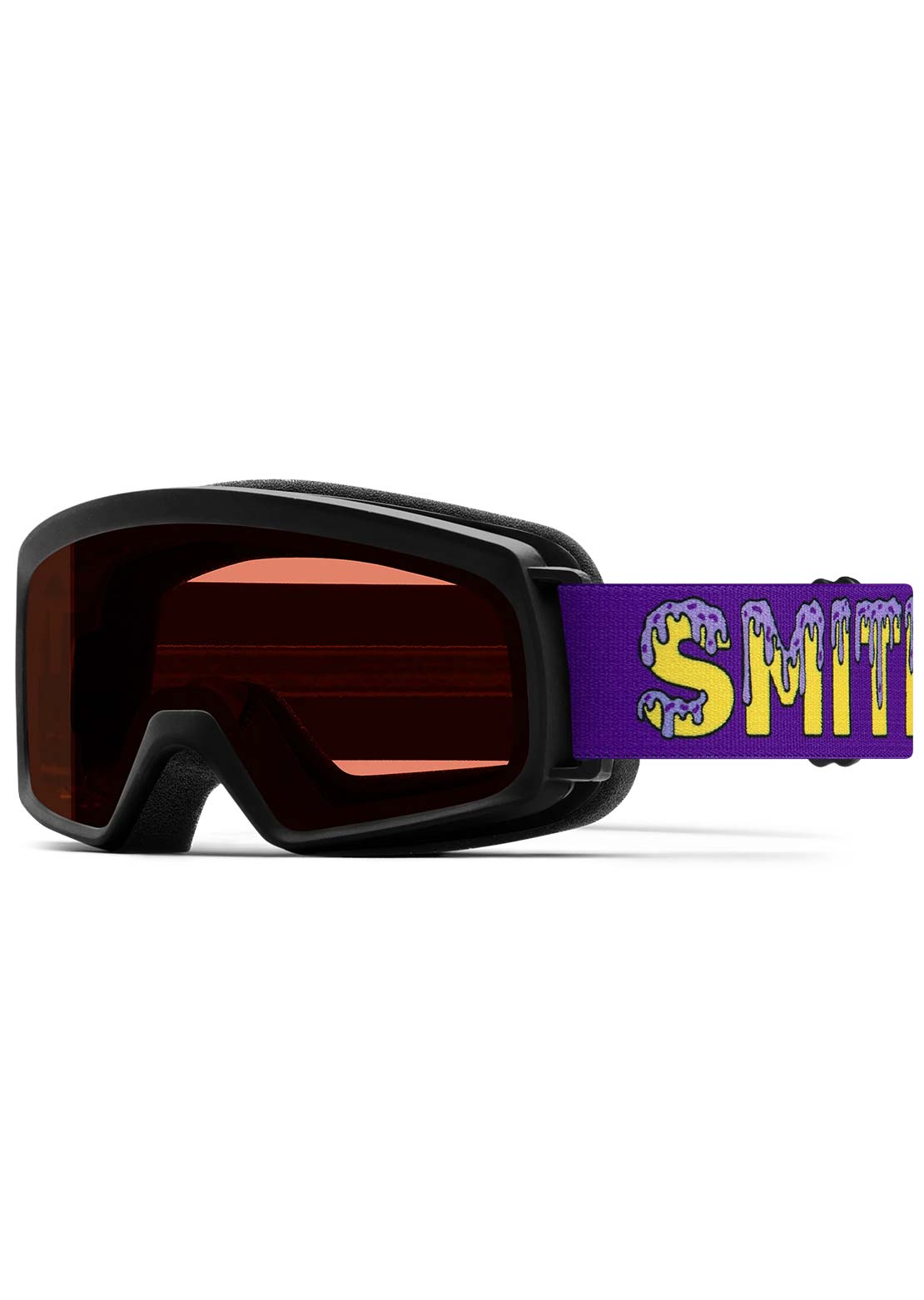 Smith Junior Rascal Goggles Black Donuts/RC36