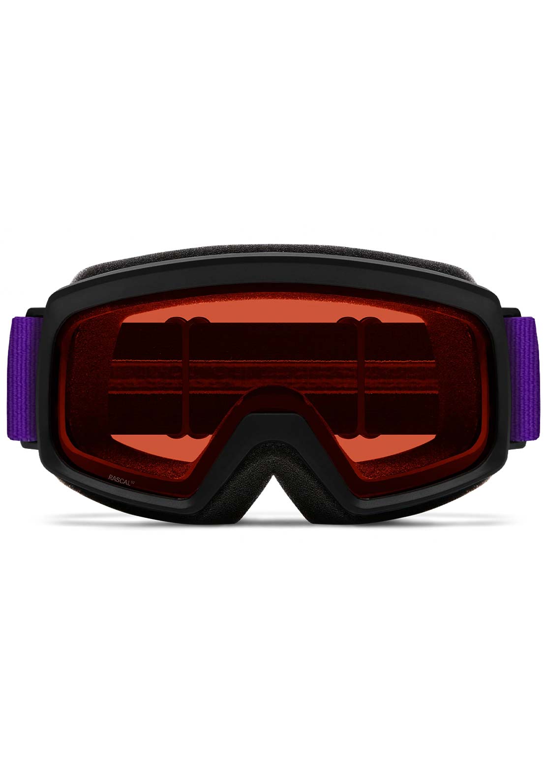 Smith Junior Rascal Goggles Black Donuts/RC36