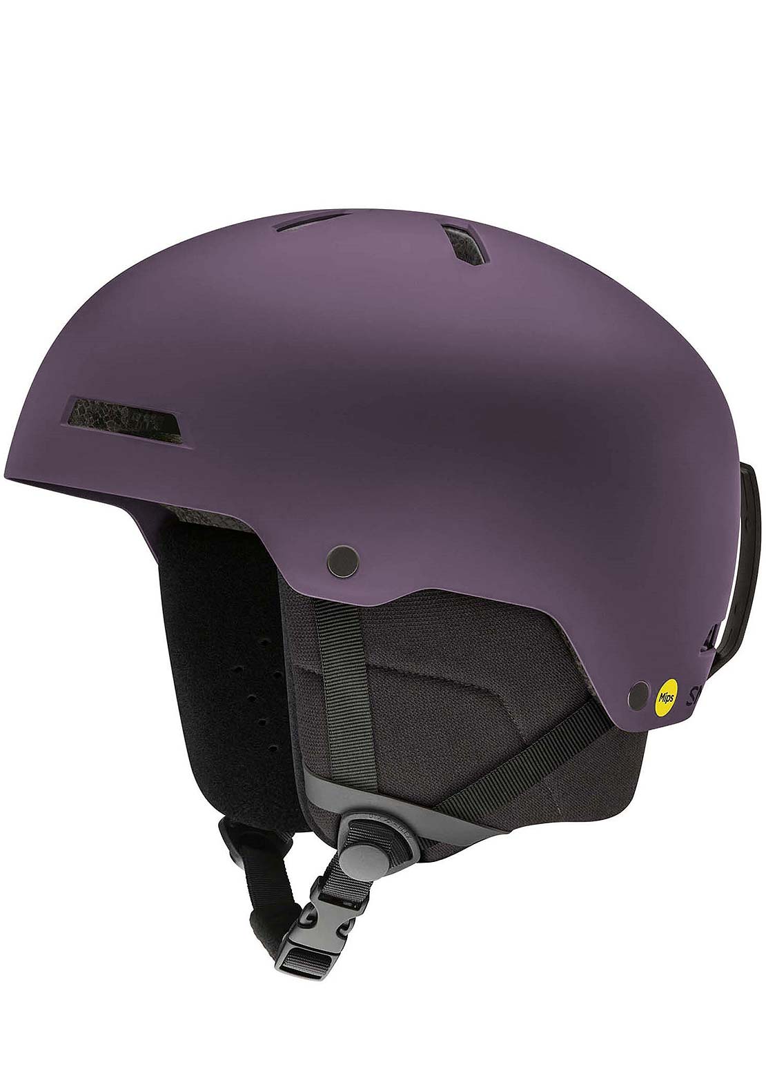 Smith Junior Rodeo MIPS Winter Helmet Matte Cosmos