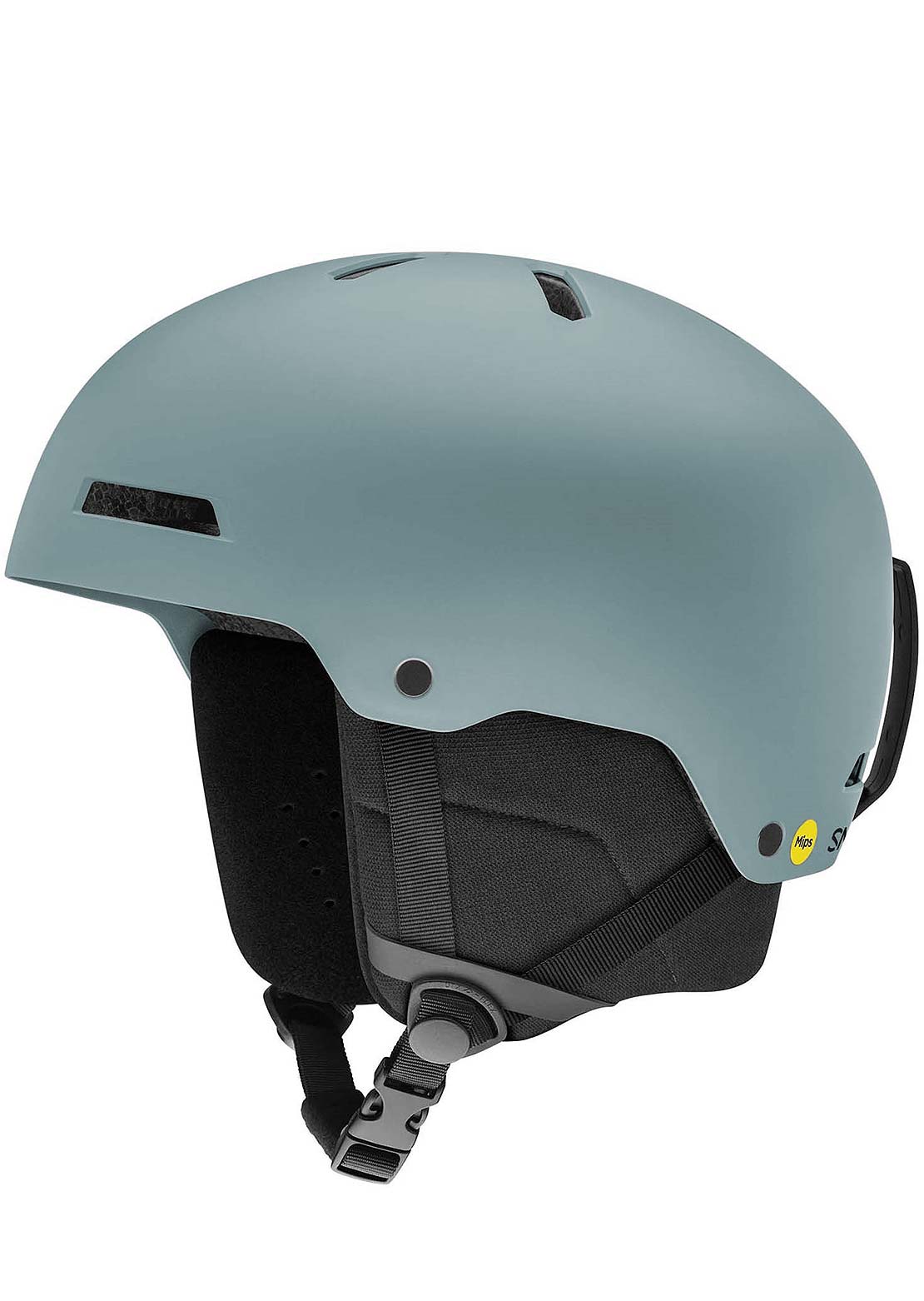 Smith Junior Rodeo MIPS Winter Helmet Matte Juniper