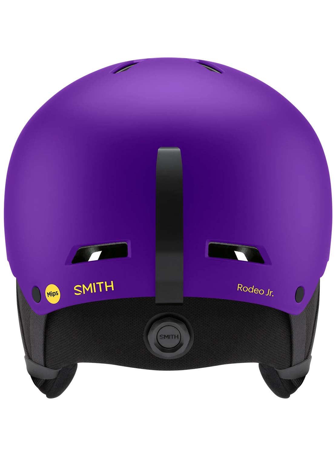 Smith Junior Rodeo MIPS Winter Helmet Matte Fresh Purple Donuts