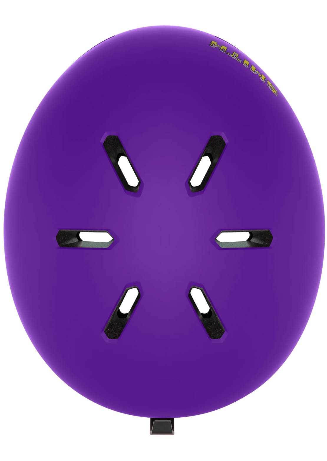 Smith Junior Rodeo MIPS Winter Helmet Matte Fresh Purple Donuts