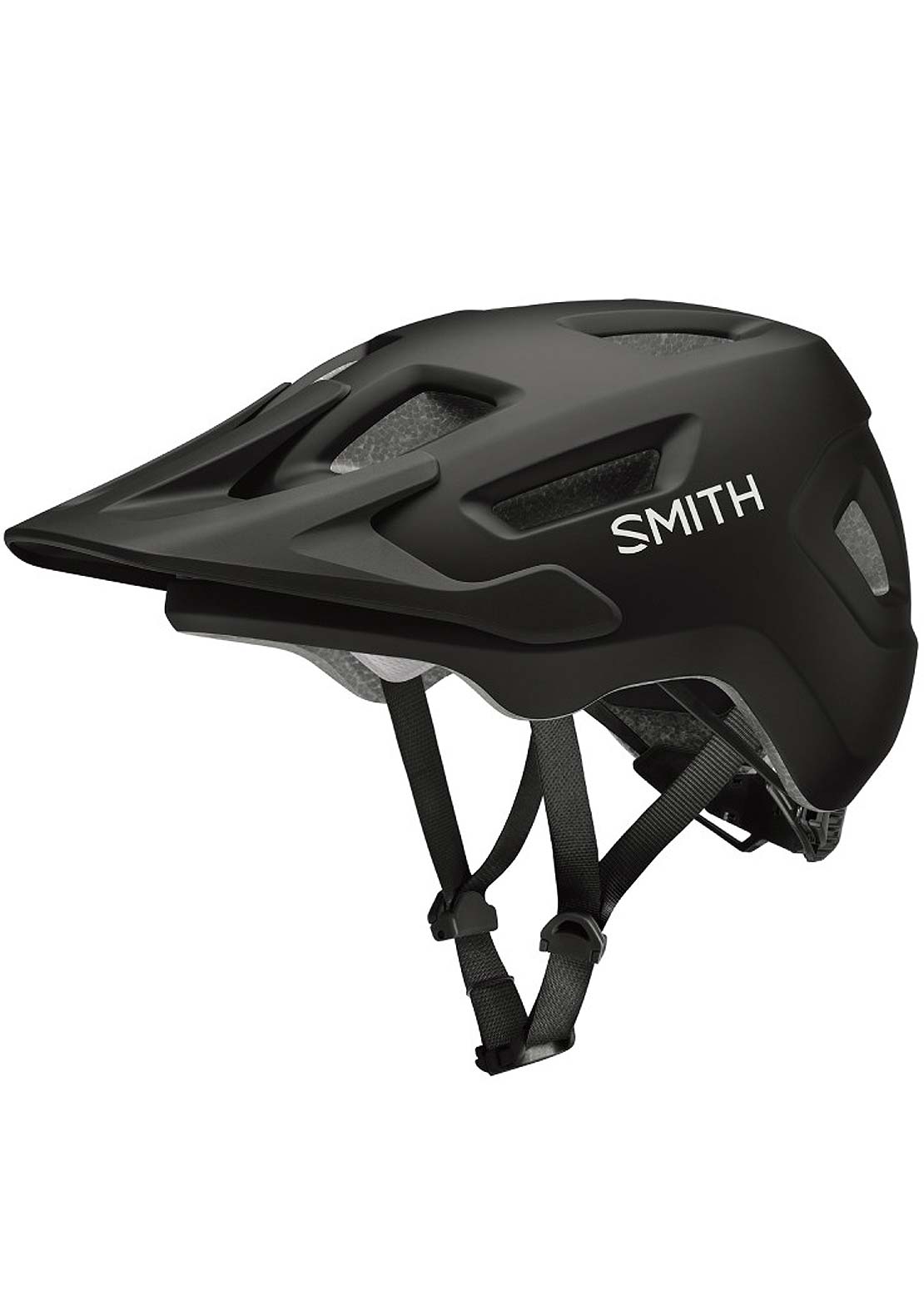Smith Junior Sidekick MIPS Mountain Bike Helmet Matte Black