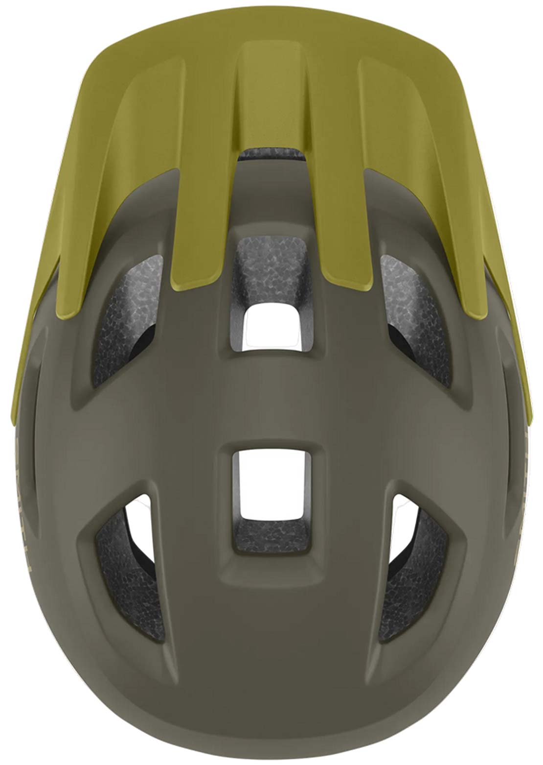 Smith Junior Sidekick MIPS Mountain Bike Helmet Matte Forest
