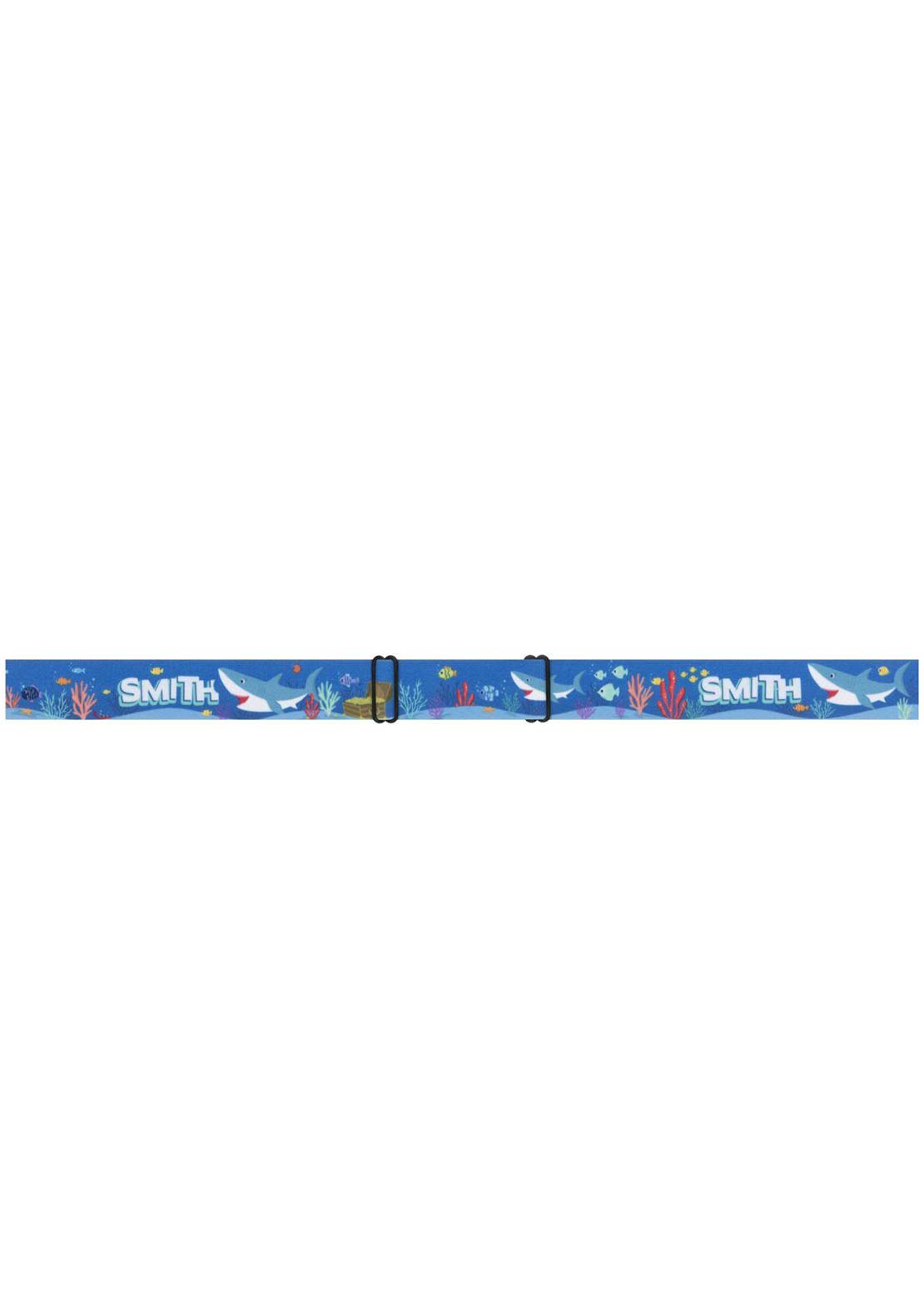 ​​Smith Junior Snowday Goggles Supernova Rockets/RC36