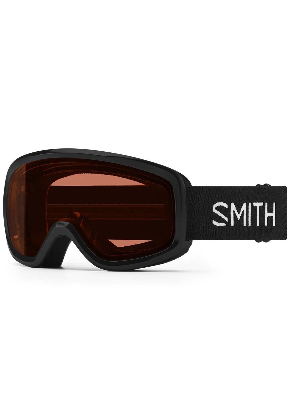 Smith Junior Snowday Goggles Black/RC36