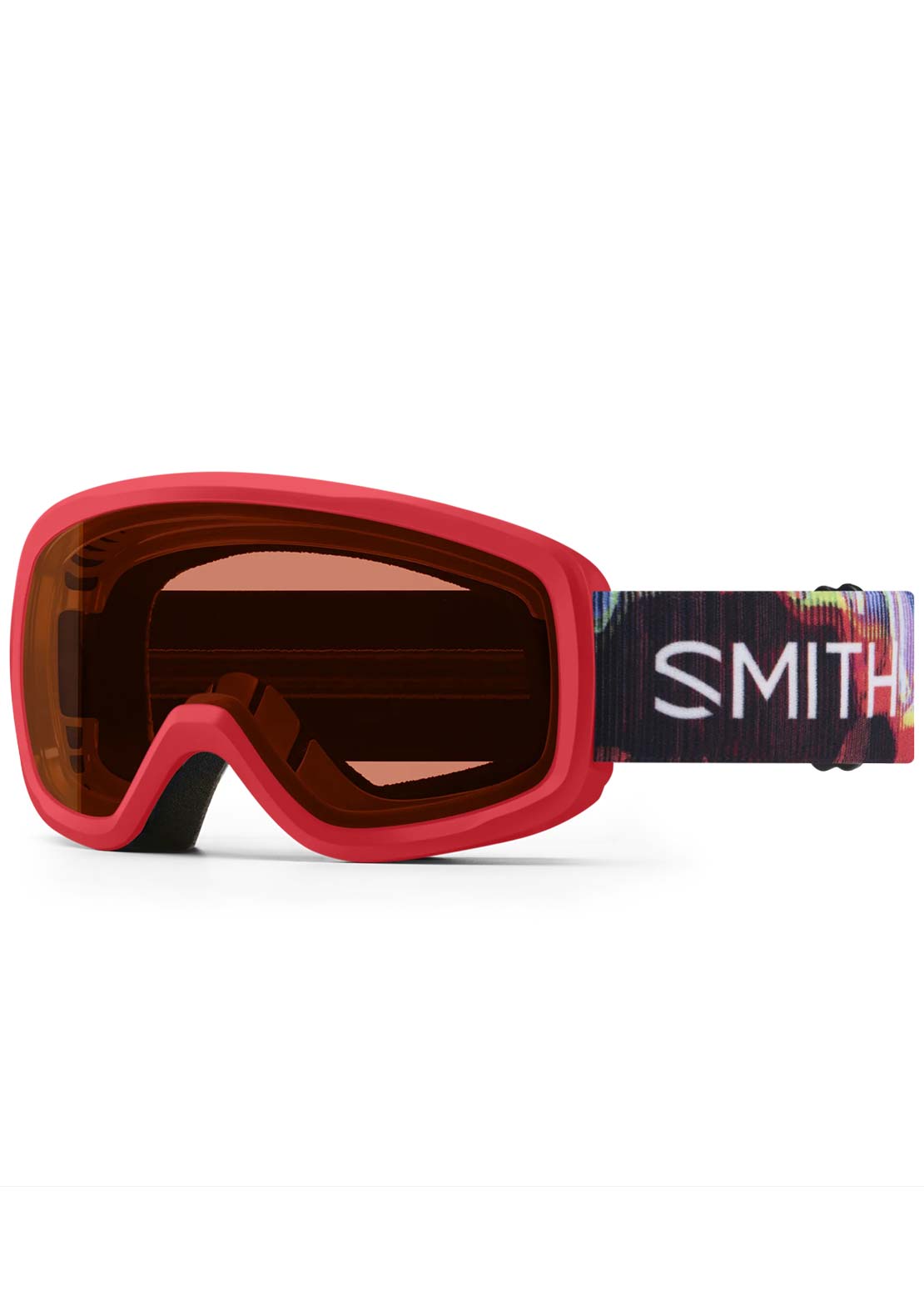 Smith Junior Snowday Goggles Patrol Mixed Signals/RC36