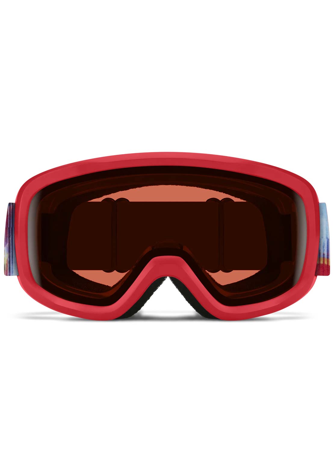 Smith Junior Snowday Goggles Patrol Mixed Signals/RC36