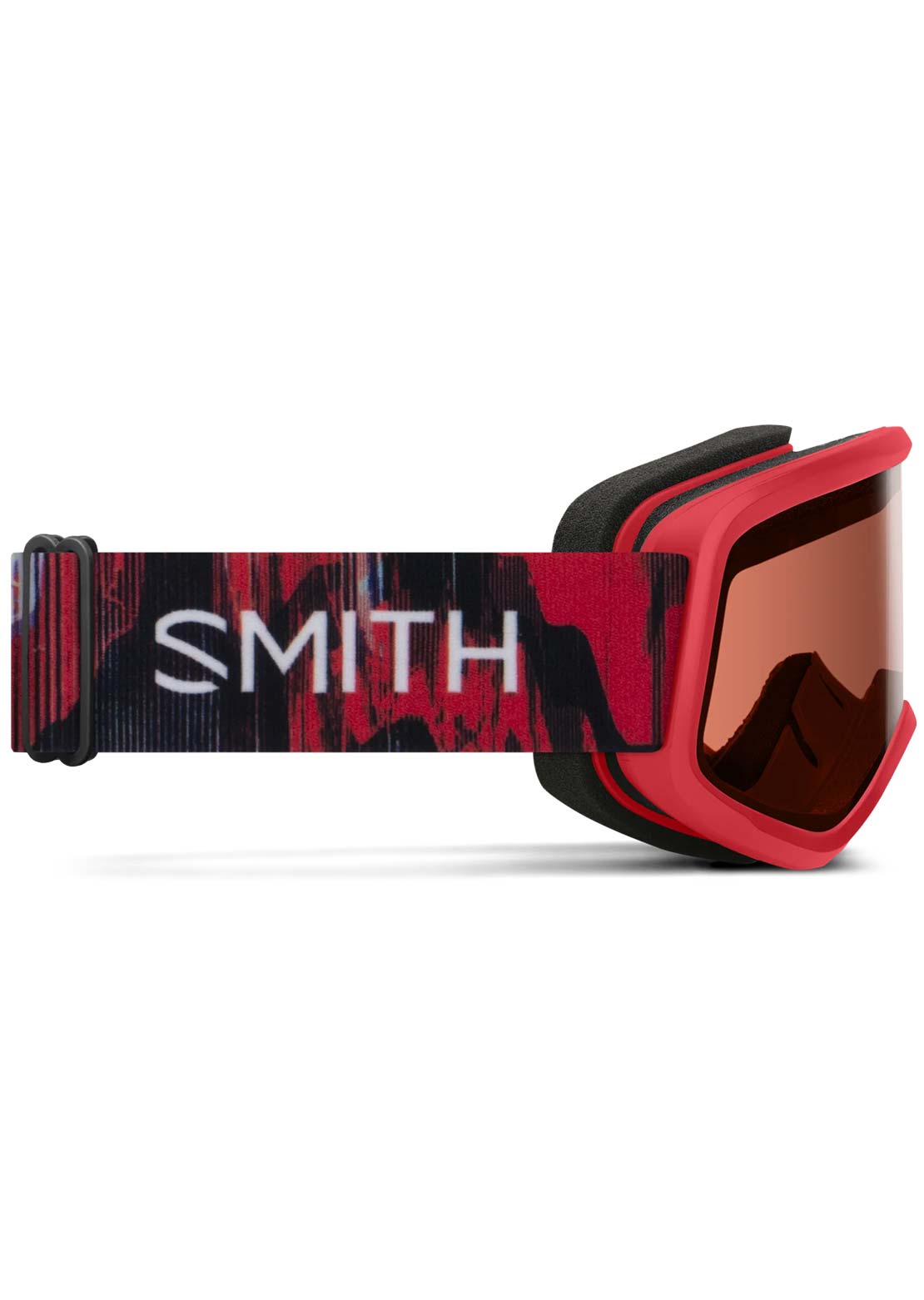 Smith Junior Snowday Goggles Patrol Mixed Signals/RC36
