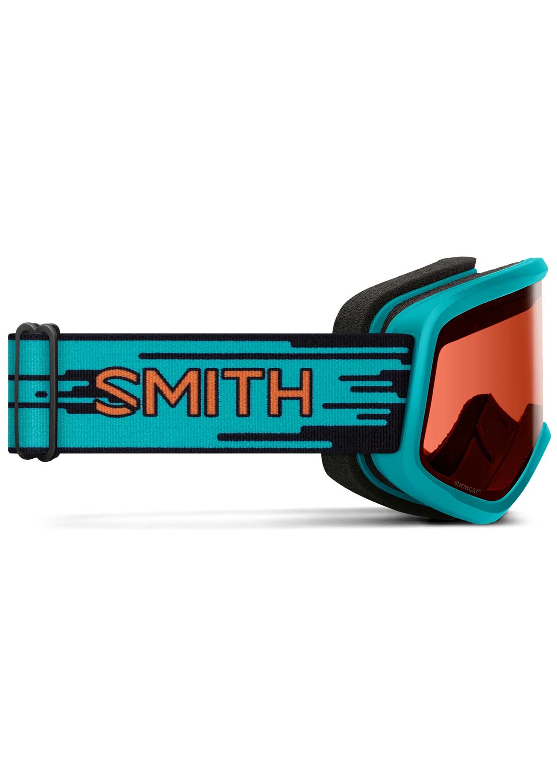 Smith Junior Snowday Goggles Tropic Kidding/RC36