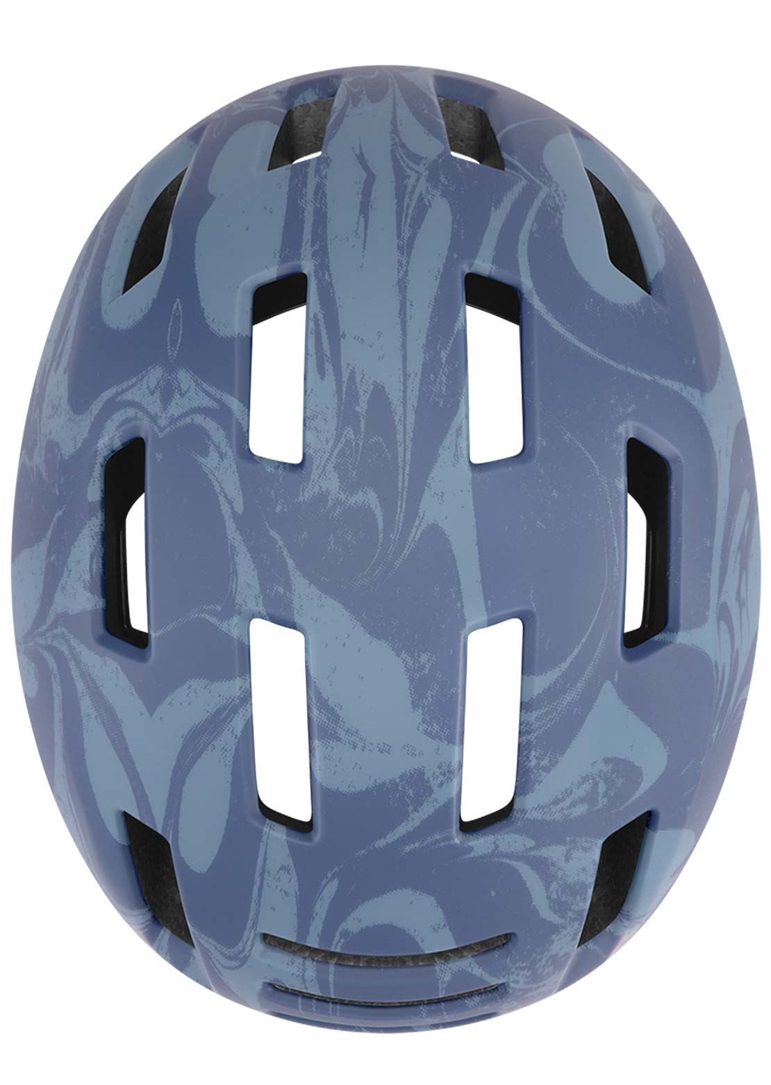 Smith Junior Transit MIPS Mountain Bike Helmet Matte Galactic Blue