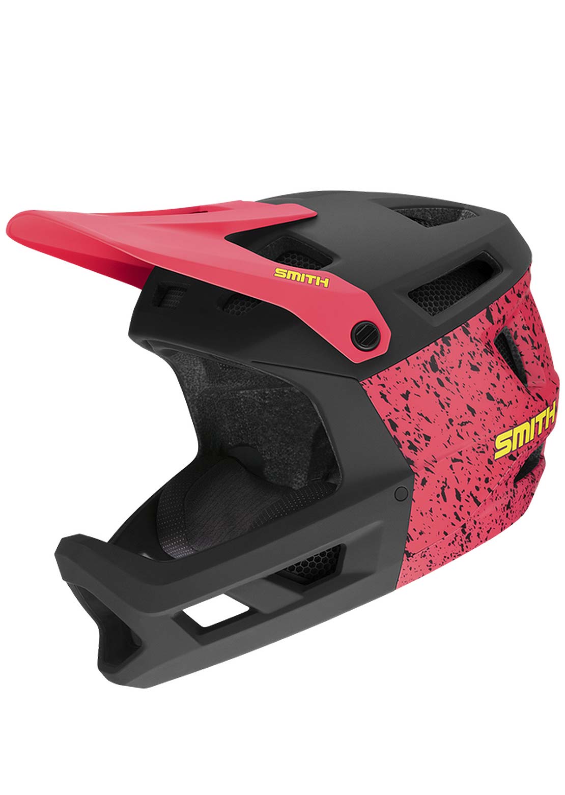 Smith Mainline MIPS Mountain Bike Helmet Matte Archive Wild Child