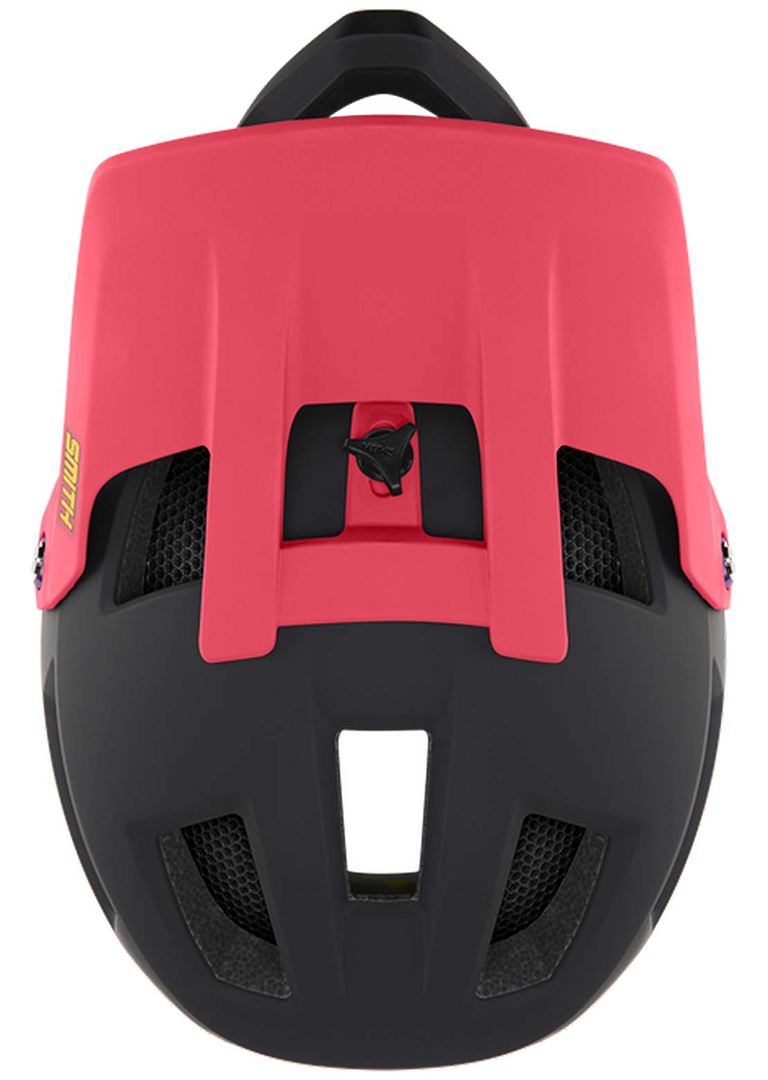 Smith Mainline MIPS Mountain Bike Helmet Matte Archive Wild Child