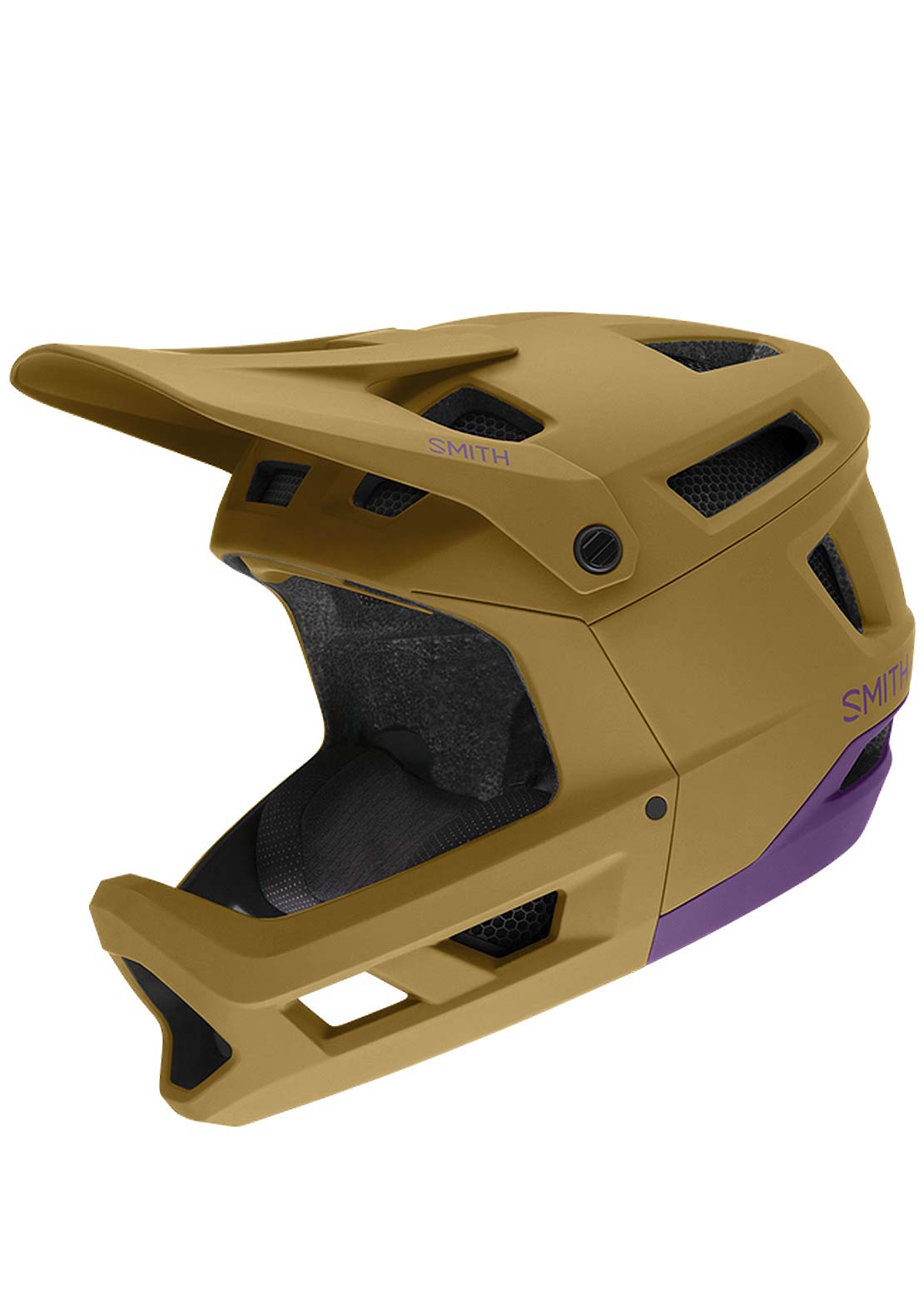 Smith Mainline MIPS Mountain Bike Helmet Matte Coyote/Indigo