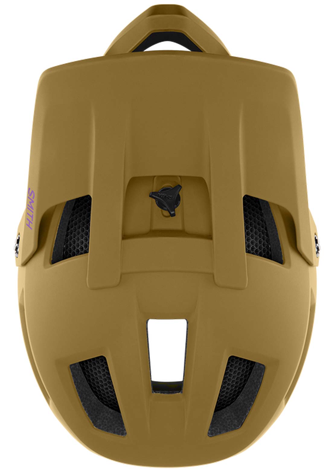 Smith Mainline MIPS Mountain Bike Helmet Matte Coyote/Indigo
