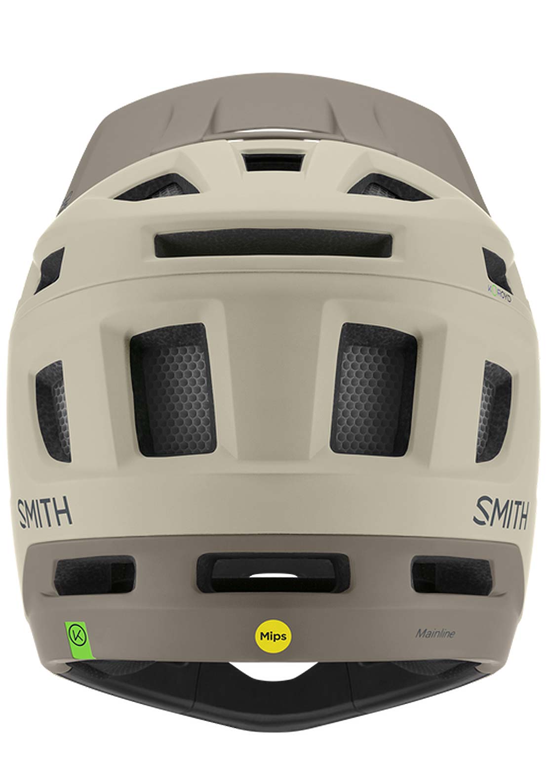 Smith Mainline MIPS Mountain Bike Helmet Matte Chalk