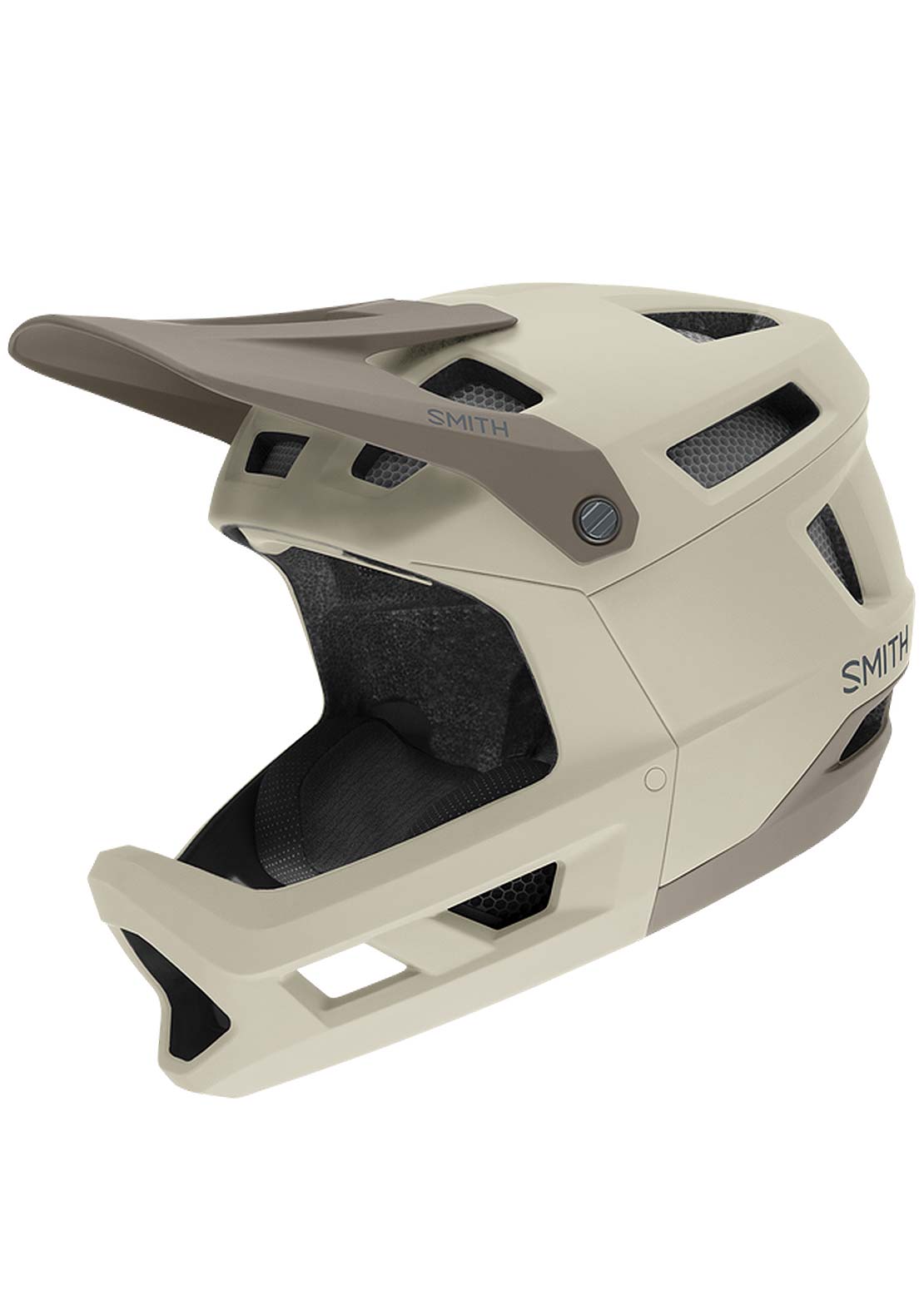 Smith Mainline MIPS Mountain Bike Helmet Matte Chalk
