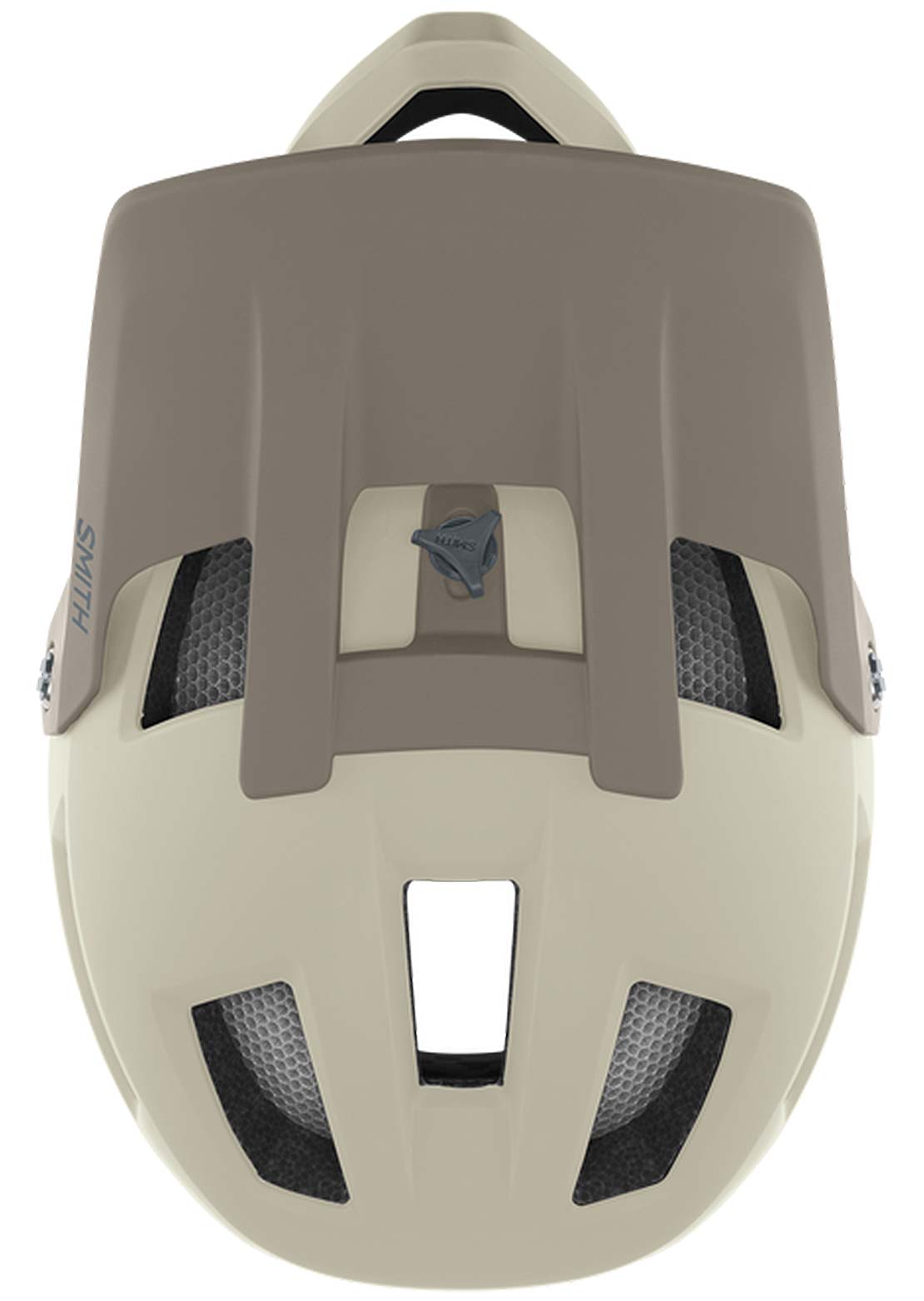 Smith Mainline MIPS Mountain Bike Helmet Matte Chalk