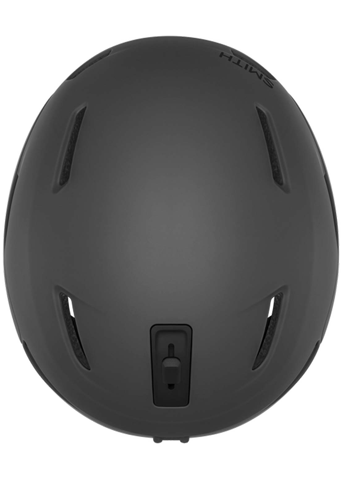 Smith Men's Accel MIPS Winter Helmet Matte Slate