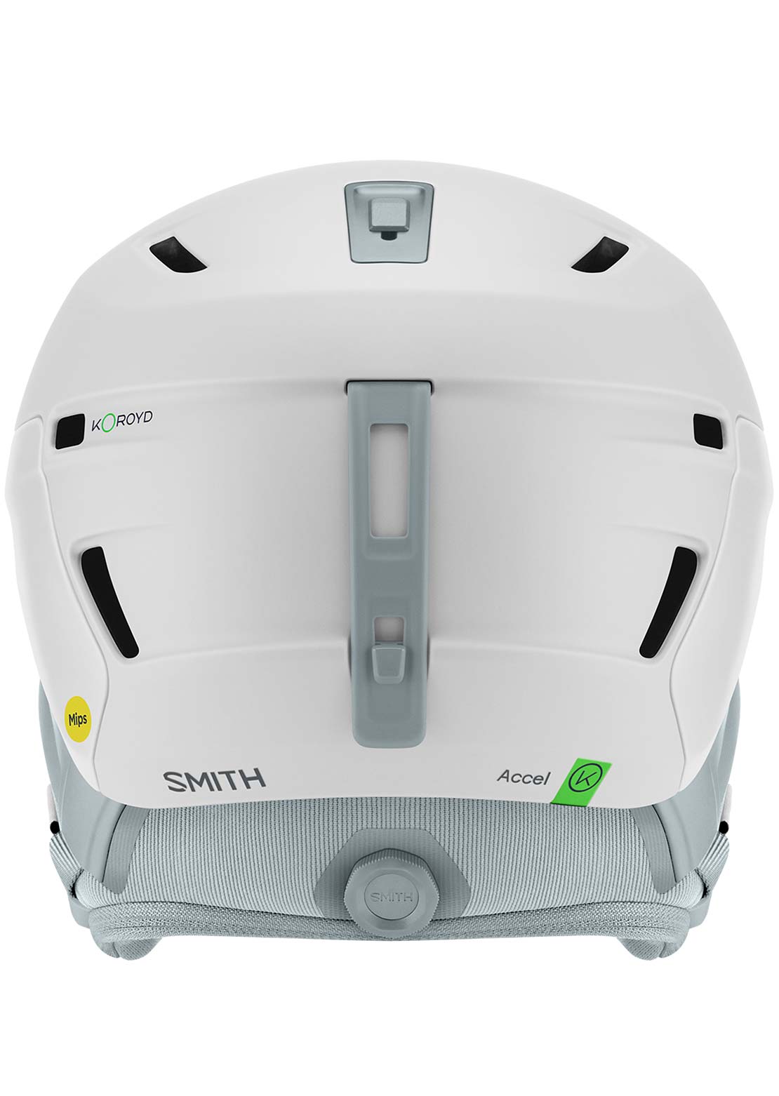 Smith Hommes Accel MIPS Winter Casque