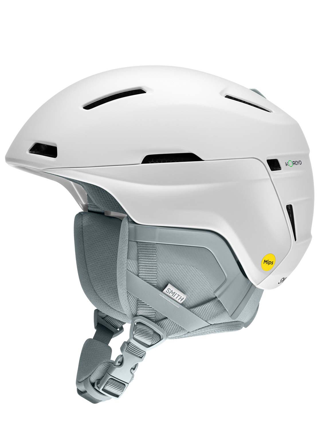 Smith Hommes Accel MIPS Winter Casque