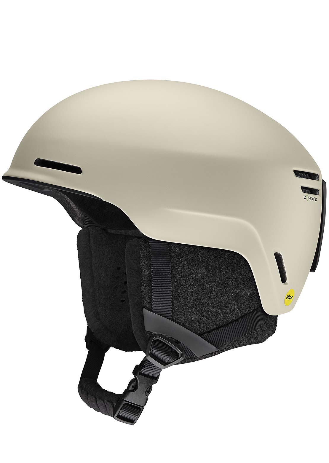 Smith Method MIPS Winter Helmet Matte Bone