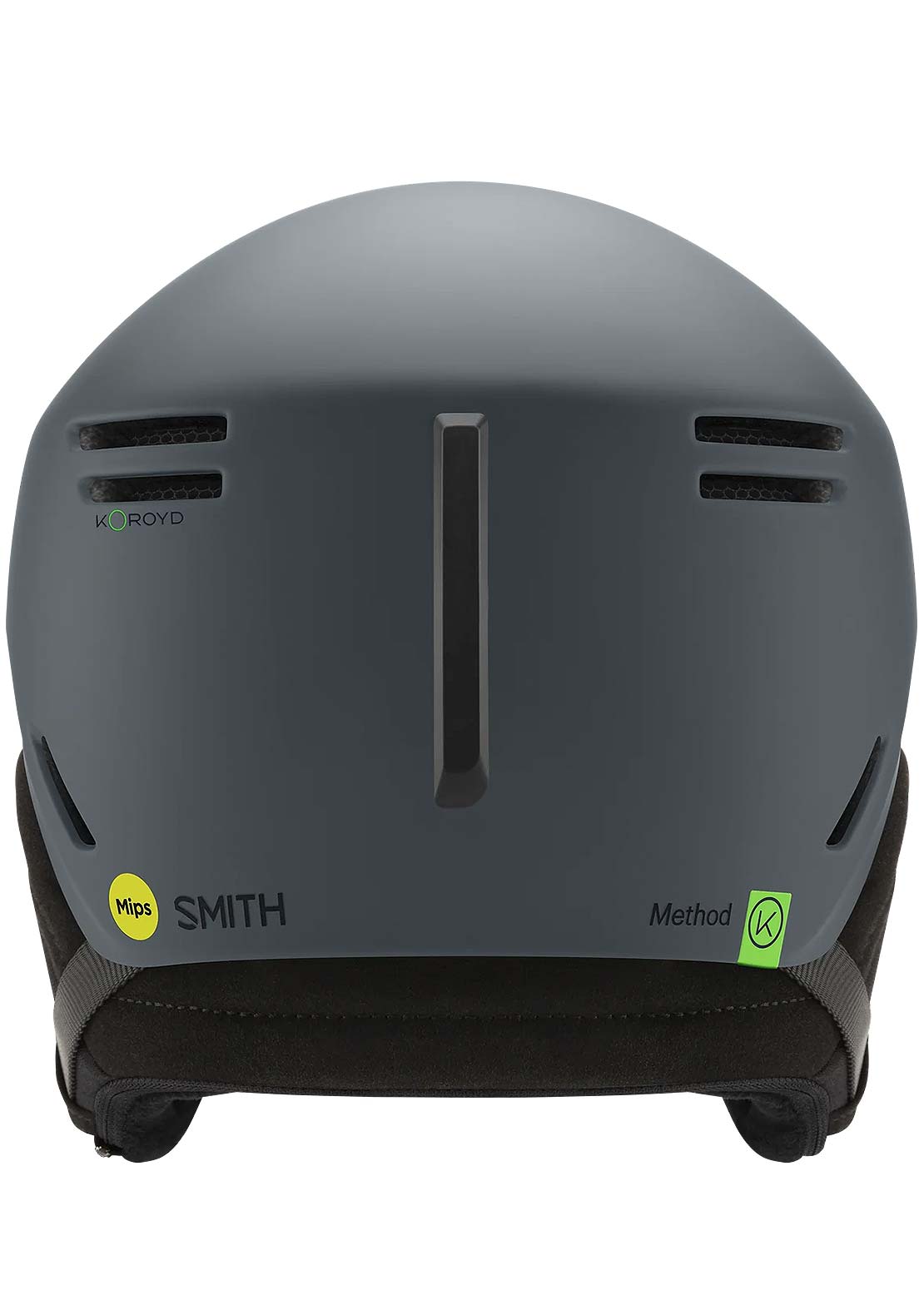 Smith Method MIPS Winter Helmet