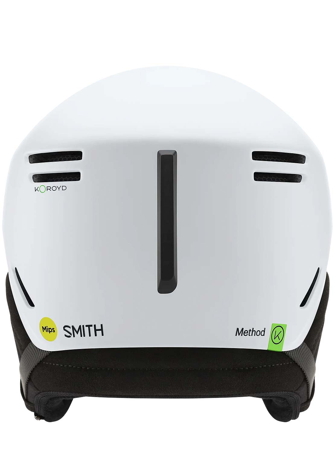 Smith Method MIPS Winter Helmet